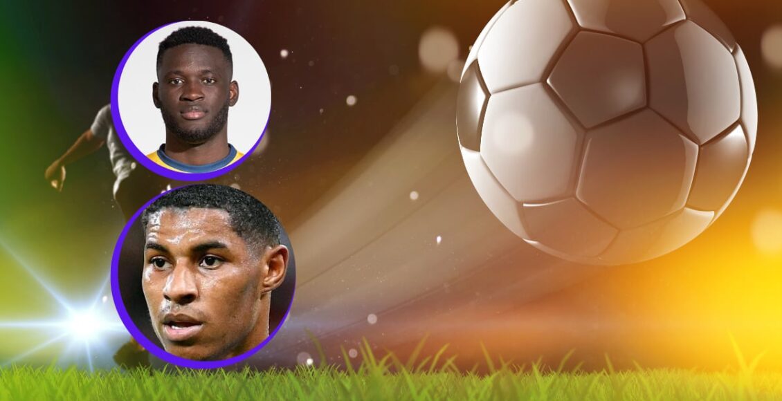 Quem é o artilheiro da Liga Europa 2022/23