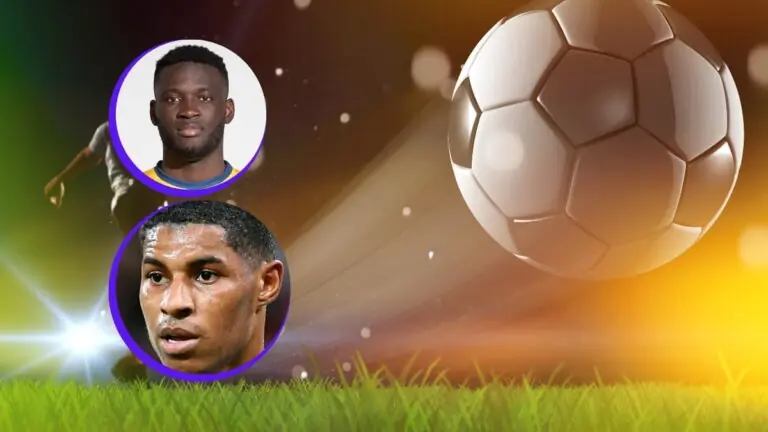 Quem é o artilheiro da Liga Europa 2022/23?