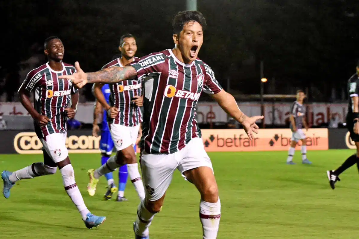 Top 10 artilheiros do Brasileirão 2023 até agora