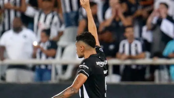 Top 10 artilheiros do Brasileirão 2023 até agora