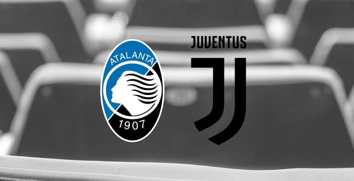 Como assistir jogo da Atalanta e Juventus hoje e horário ao vivo