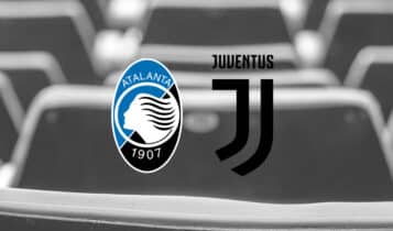 Como assistir jogo da Atalanta e Juventus hoje e horário ao vivo
