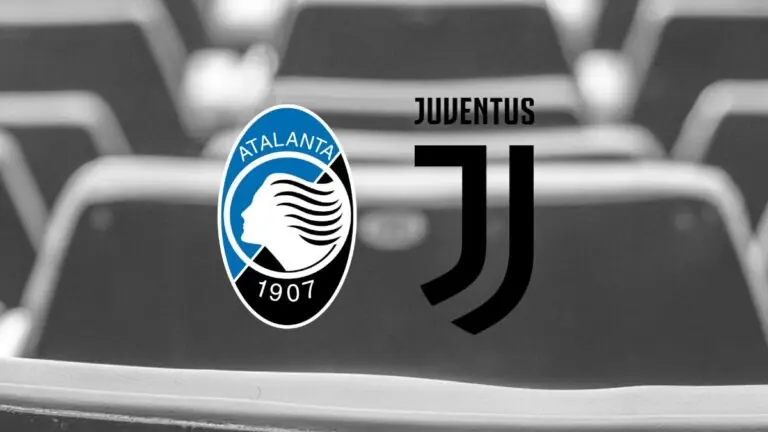 Como assistir jogo da Atalanta e Juventus hoje e horário ao vivo – 07/05