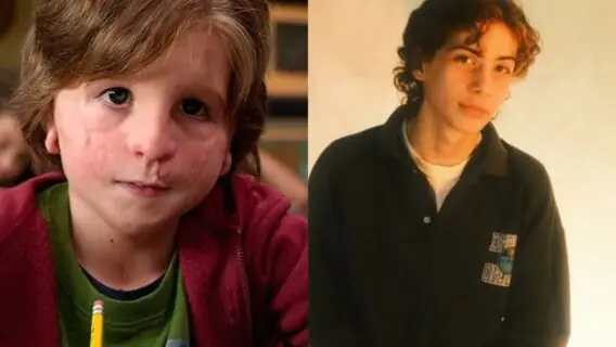 Jacob Tremblay: veja o ator do filme Extraordinário na vida real