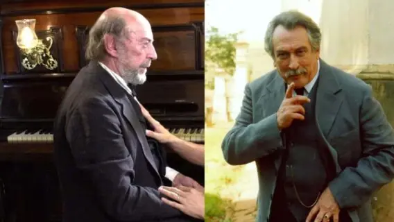 18 atores de Esperança que já morreram