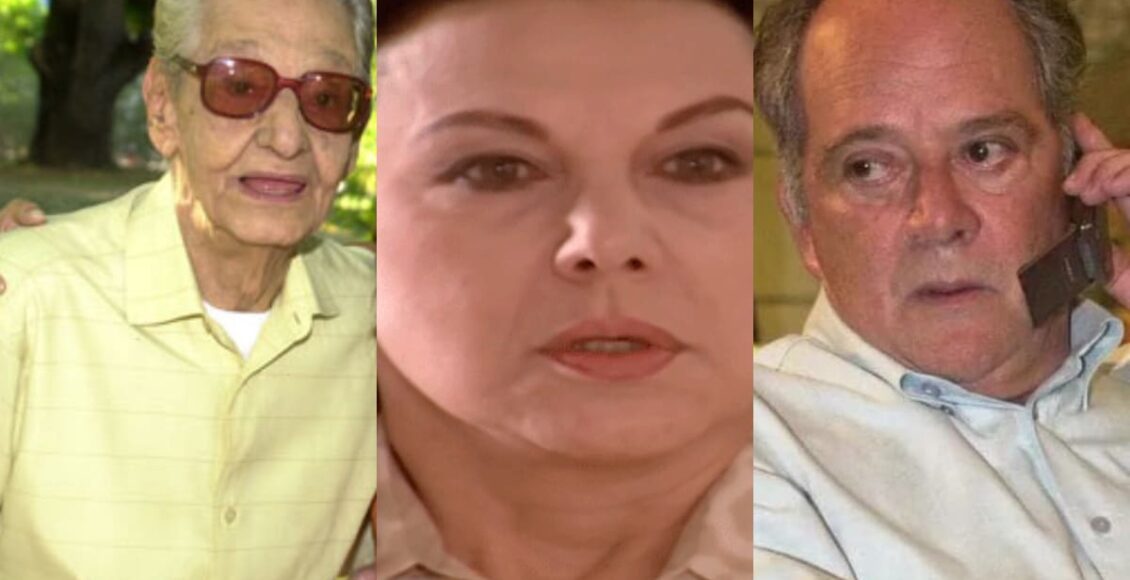 quem já morreu de mulheres apaixonadas