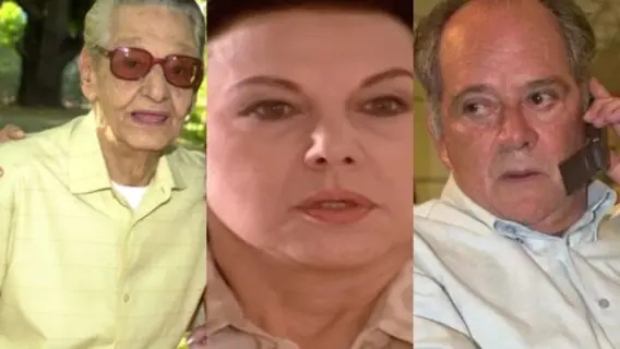 Quem já morreu de Mulheres Apaixonadas? 9 atores deixaram saudades