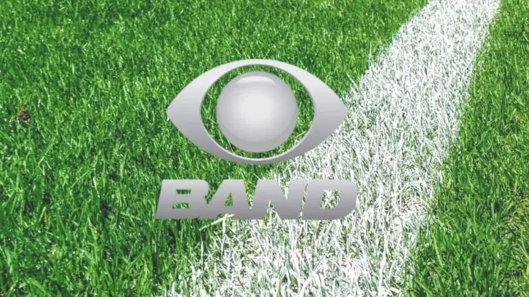 Sem F1, qual jogo vai passar na Band hoje? 27/05