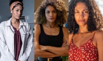 bárbara reis personagens