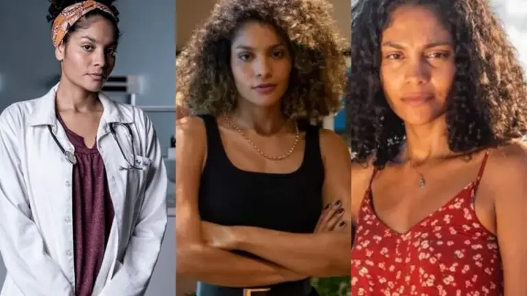 Bárbara Reis personagens: 5 novelas da atriz de Terra e Paixão