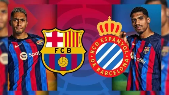Espanyol x Barcelona: horários, como assistir na TV e online | LaLiga