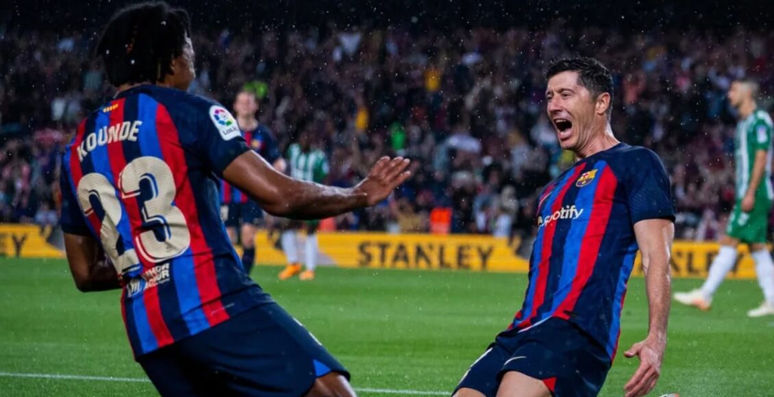 Onde vai passar jogo do Barcelona hoje x Osasuna ao vivo na La Liga