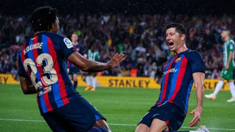 Onde vai passar jogo do Barcelona hoje x Osasuna ao vivo em 02/05