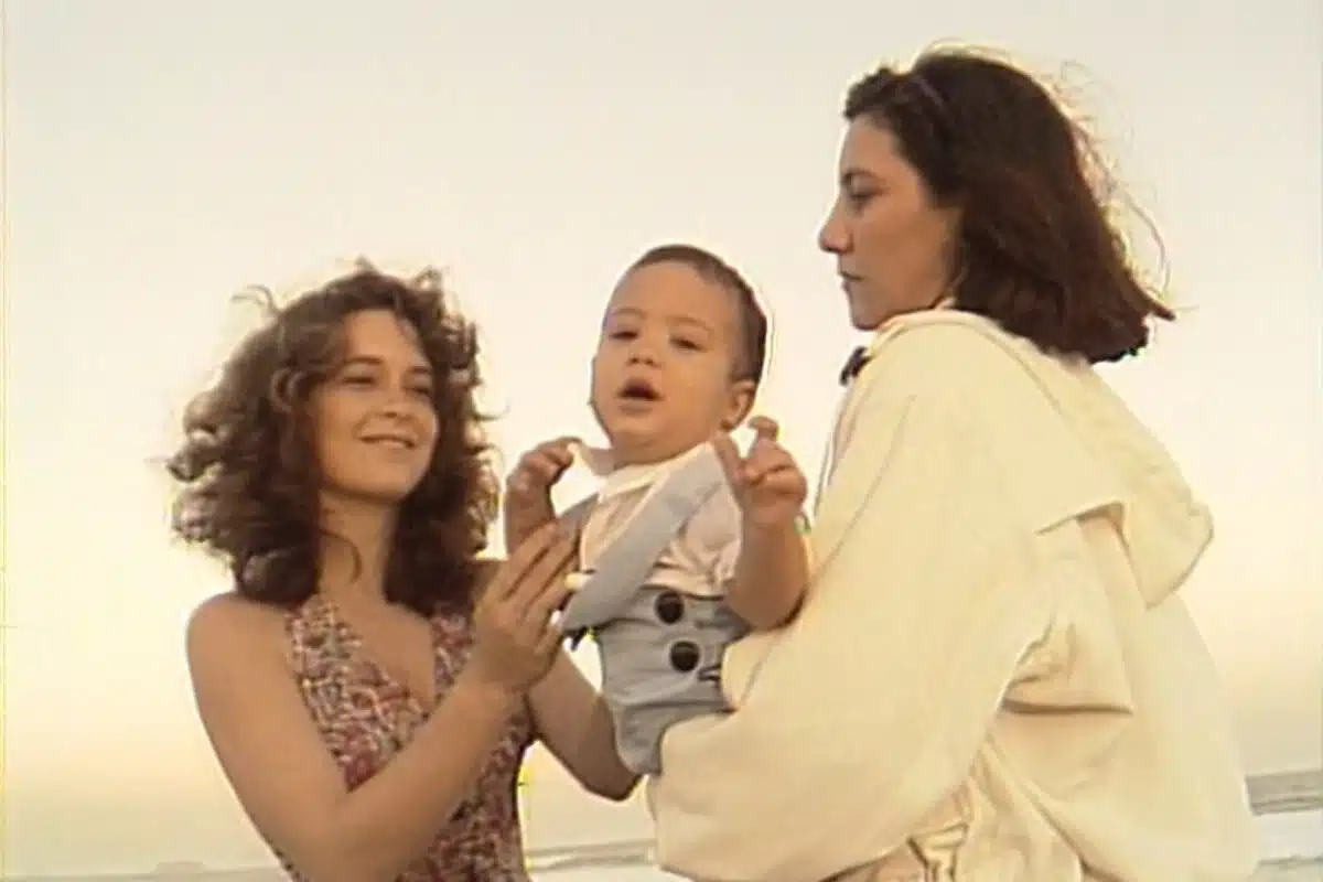 quem ficou com o bebe em barriga de aluguel