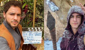Benaia novela Reis