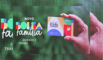 Quem teve o Bolsa Família bloqueado recebe atrasado