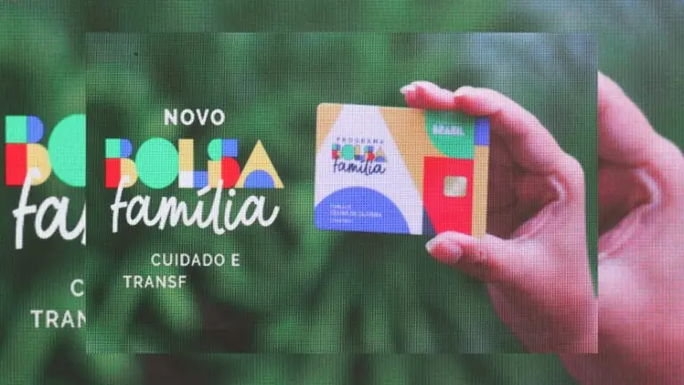 Quem teve o Bolsa Família bloqueado recebe atrasado em 2023?