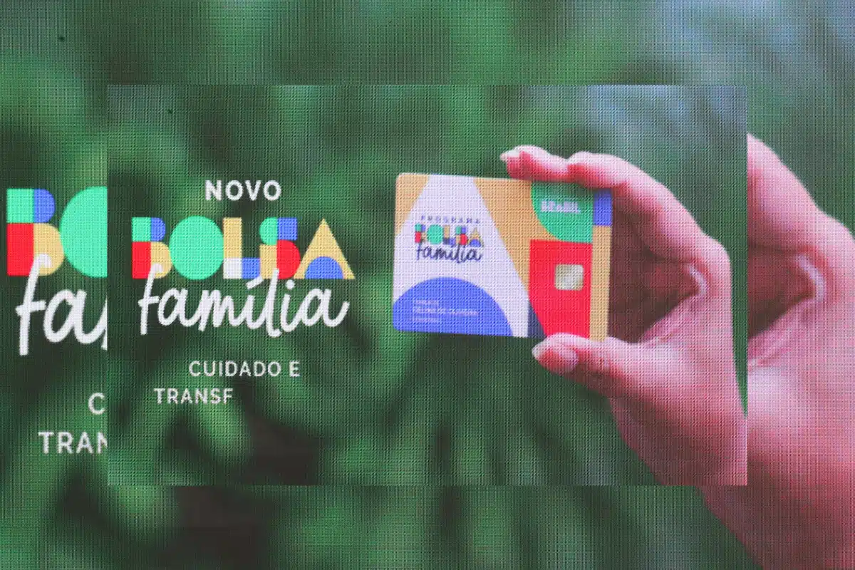 Quem teve o Bolsa Família bloqueado recebe atrasado