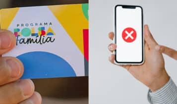 dados não disponíveis para consulta no Bolsa Família