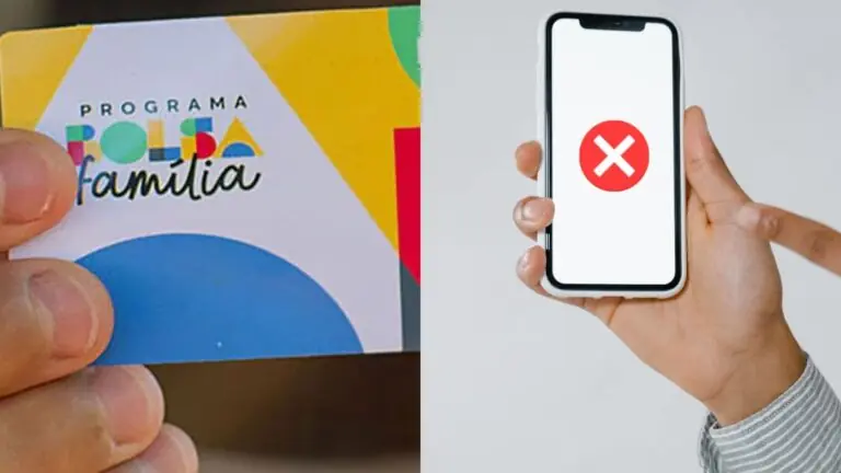 O que significa ‘dados não disponíveis para consulta no Bolsa Família’?