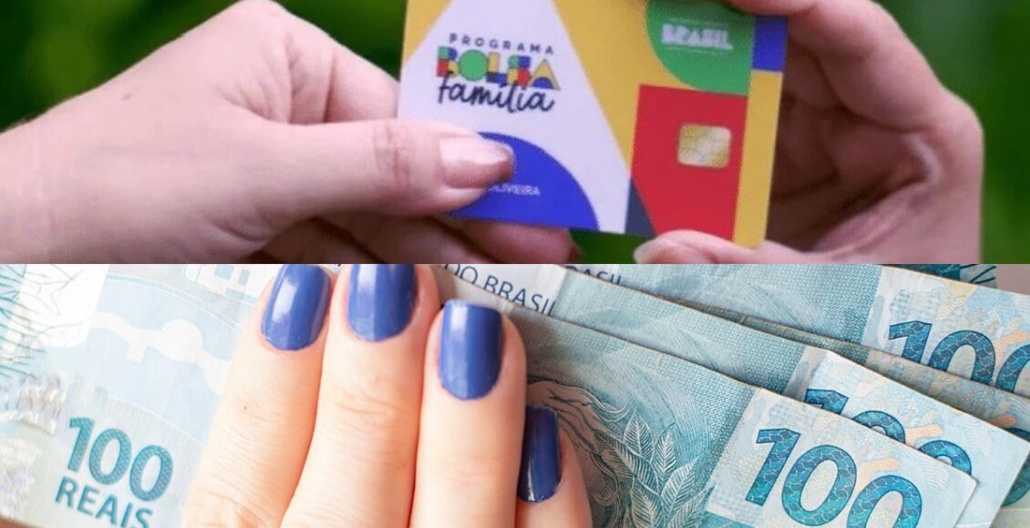 Que horas o Bolsa Família cai na conta