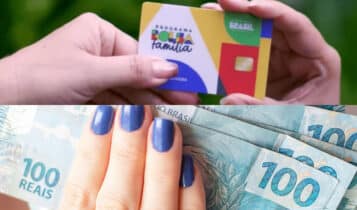 Que horas o Bolsa Família cai na conta