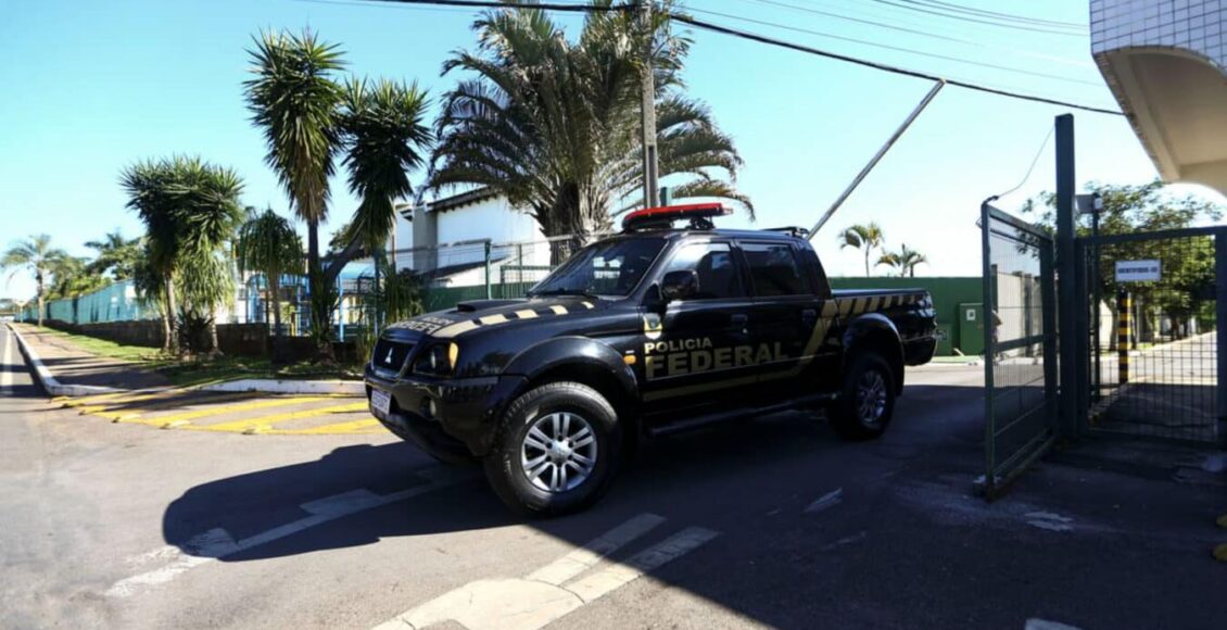 Bolsonaro vai ser preso