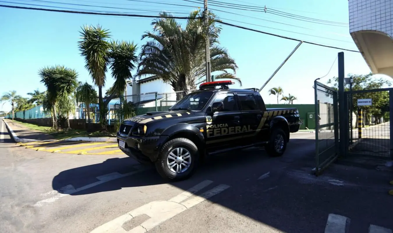 Bolsonaro vai ser preso