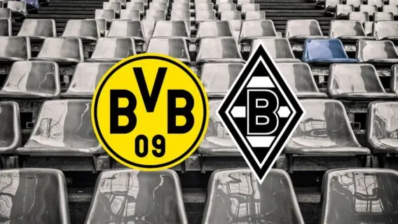 Onde assistir Borussia Dortmund x Mönchengladbach hoje – 13/05