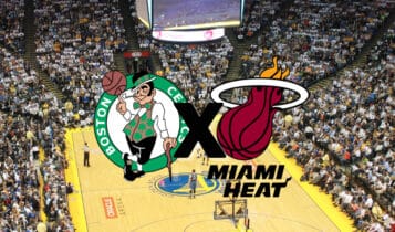 Assistir Boston Celtics x Miami Heat jogo 7 ao vivo na NBA hoje