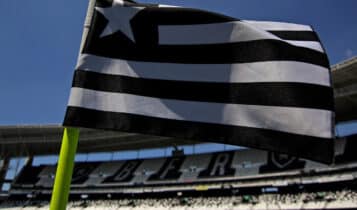 Qual a última vez que o Botafogo foi campeão brasileiro