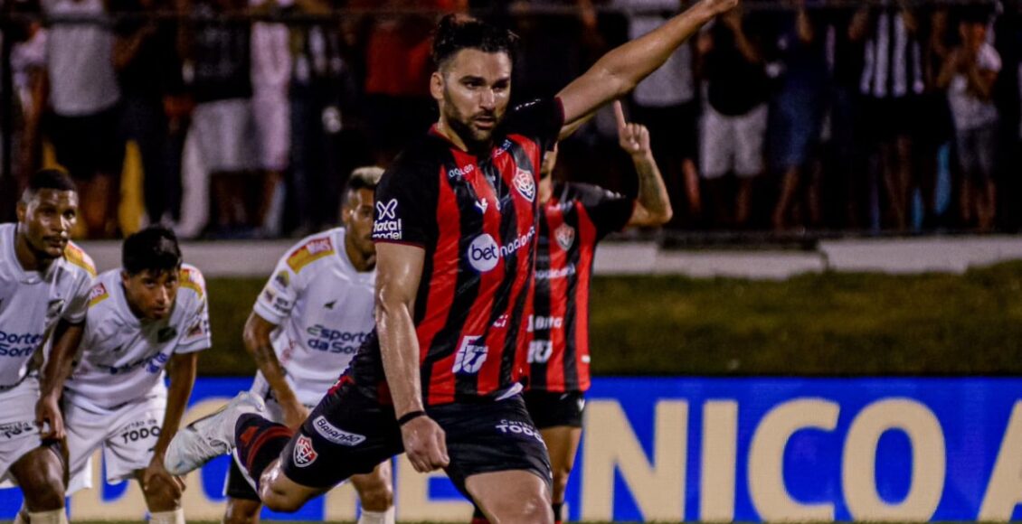Onde assistir Botafogo SP x Vitória hoje na Série B do Brasileirão