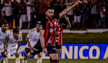 Onde assistir Botafogo SP x Vitória hoje na Série B do Brasileirão