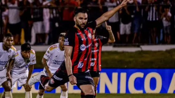 Onde assistir Botafogo SP x Vitória hoje na Série B do Brasileirão – 05/05