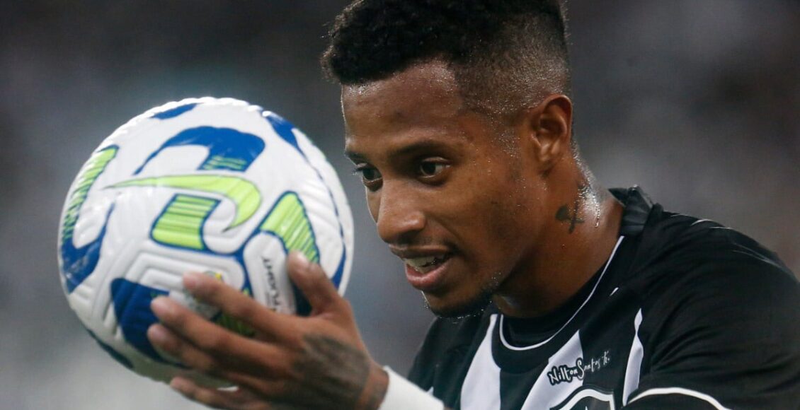 Onde vai passar Botafogo x Corinthians ao vivo no Brasileirão