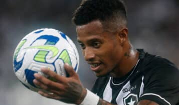 Onde vai passar Botafogo x Corinthians ao vivo no Brasileirão