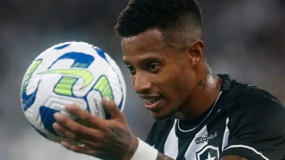 Onde vai passar Botafogo x Corinthians ao vivo no Brasileirão – 11/05
