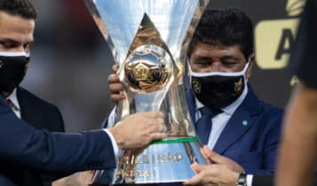Quando acaba o Brasileirão 2023