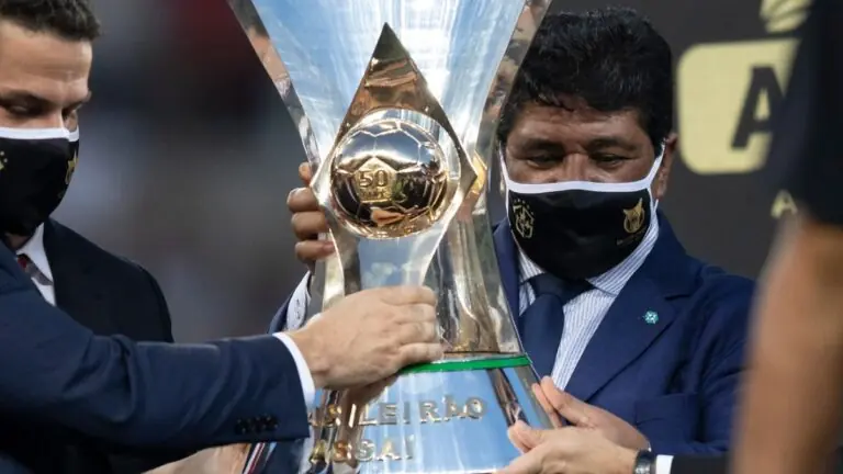 Quando acaba o Brasileirão 2023? Data da última rodada