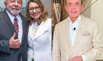 Brasileiros na coroação de Charles: os convidados do Rei Brasileiros na coroação de Charles