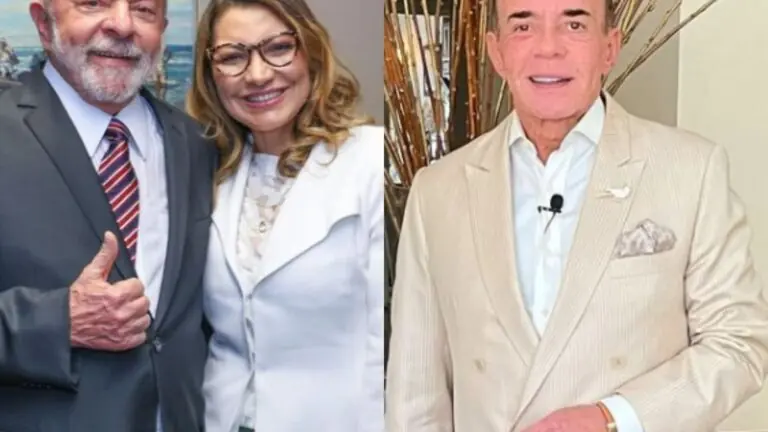 Brasileiros na coroação de Charles: os convidados do Rei