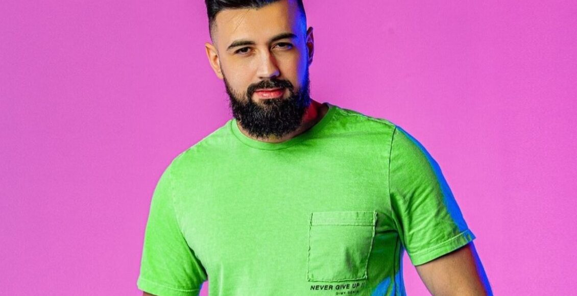 bruno tálamo a grande conquista