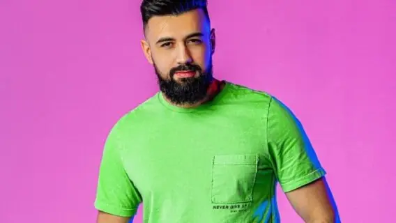 Bruno Tálamo diz que mudou estratégia para A Grande Conquista