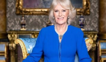 Esposa do Rei Charles, Camilla será coroada Rainha? camilla será coroada rainha