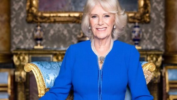 Esposa do Rei Charles, Camilla será coroada Rainha?