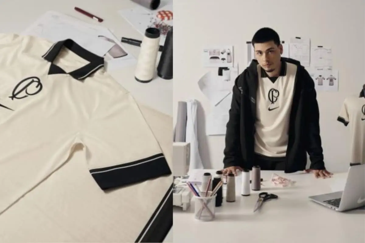 qual é a melhor quarta camisa do Corinthians para 2023