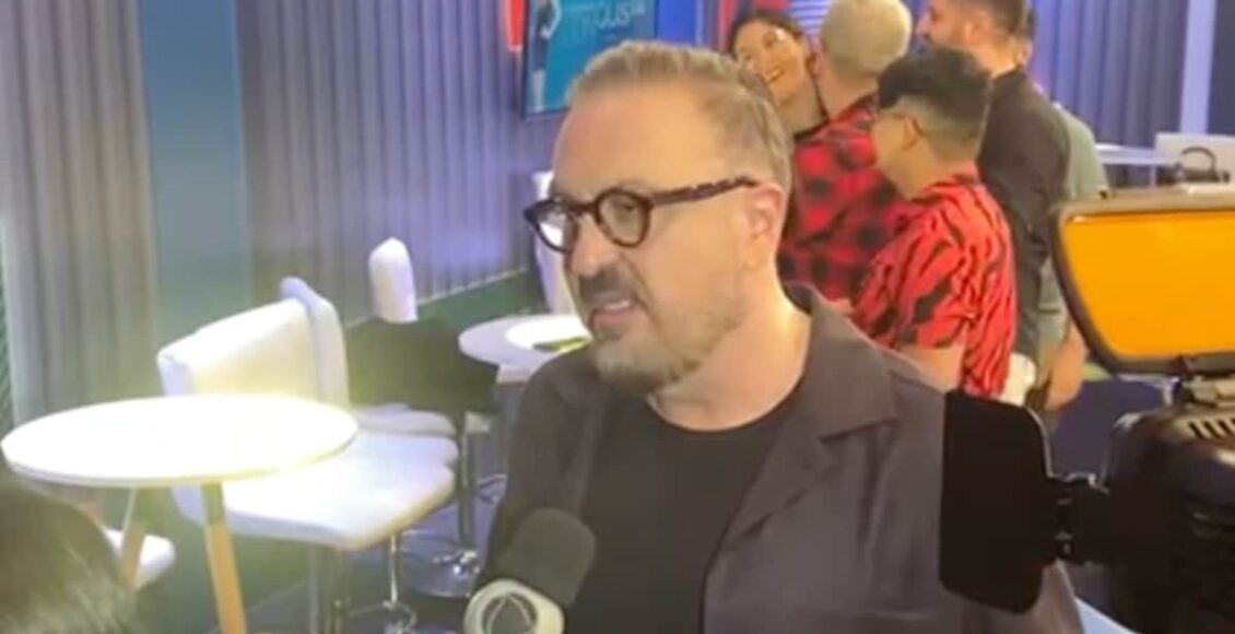 Carelli a grande conquista