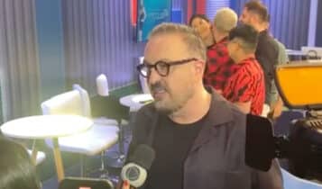 Carelli a grande conquista