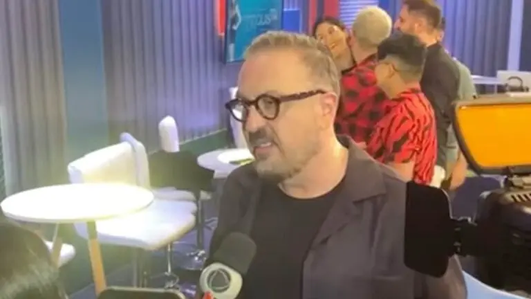 Carelli muda regra de contrato de reality após Deolane