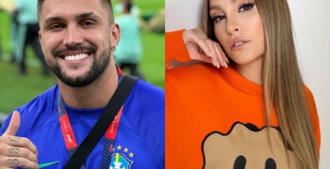 carla diaz e arthur picoli namoraram